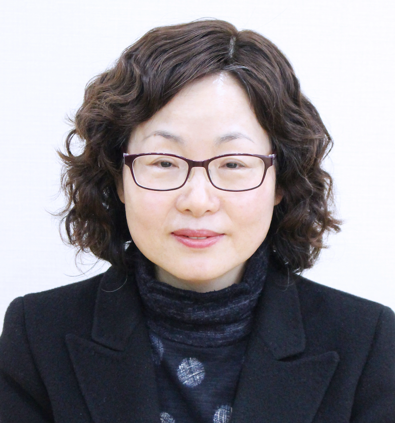 전도사 엄미숙